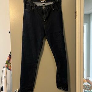 Judy Blue Midnight Indigo Jeans